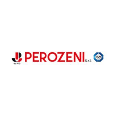 PEROZENI SRL logo