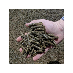 Farine de graines de tournesol naturelle de haute qualité pour l'alimentation des bovins et des animaux de ferme du fabricant Farine de graines de tournesol de haut niveau pour - Product Image 6