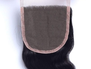 Gros cheveux de temple indien naturel noir vague de corps doux soyeux vierge cuticule brut non transformé tressage cheveux en vrac paquet - Product Image 3