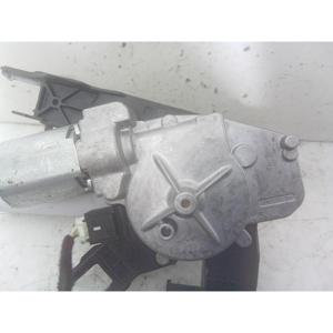 MOTEUR D'ESSUIE-GLACE ARRIÈRE PEUGEOT 308 SW 0390205010 (17>) - Product Image 4
