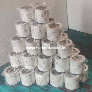 Colección de calidad de color natural, el mejor diseño, producto superior, quemador Bakhoor con forma redonda, MDF para regalo de decoración de hogar y Hotel - Product Image 1