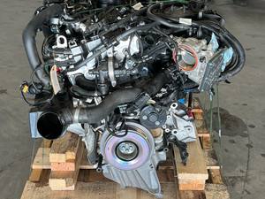 Moteur complet de qualité industrielle d'occasion 2020-2023 X3 B46 2.0L Rwd, bloc moteur, 52 000 miles, garantie de 3 ans, origine américaine - Product Image 2