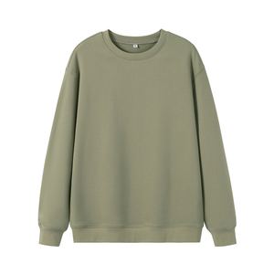 Sudadera de Punto Cálida para Mujer, Ropa Informal Sólida para Conjuntos Cómodos y una Vida Relajada - Product Image 6