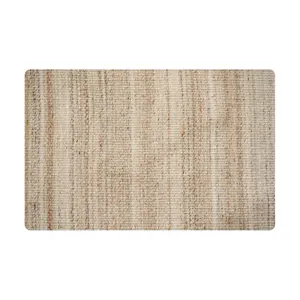 Bulk Rugs Handwoven 170 X 230cm Beige Modern Handwoven Cotton Rug Manufacturer Supplier and Exporter of Carpet and Rugs