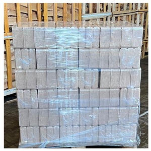 Briquettes ไม้ RUF ราคาไม่แพง - Product Image 1