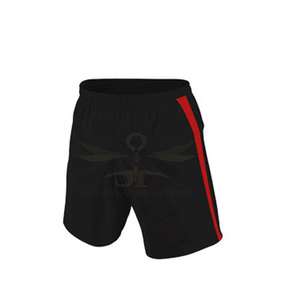 Nouvelle conception, ensembles d'uniformes de rugby pour hommes adultes de haute qualité, personnalisables, séchage rapide, respirants, écologiques, 100% polyester, vente en gros - Product Image 5