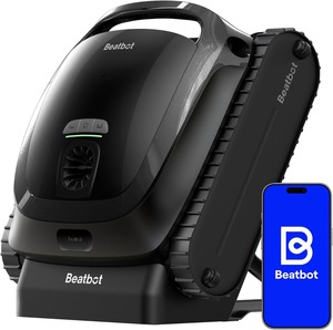 ( J) NOUVELLE OFFRE DE GROS POUR ASPIRATEUR DE PISCINE ROBOTIQUE SANS FIL - Product Image 1