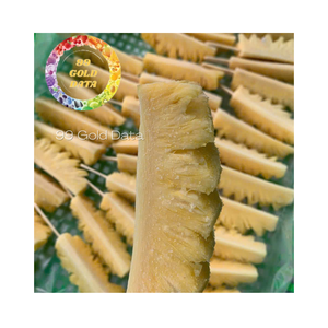 Paletas de Fruta Congeladas Naturales Hechas con Frutas Tropicales 100% Reales - Refrigerio Saludable y Refrescante para Todas las Edades - Product Image 6