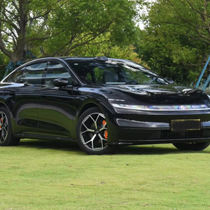 Range Extender 2026 240 Laser Ultra Sedan, Auto Usado de 5 Puertas y 5 Asientos, Hatchback, en Perfecto Estado, Listo para Usar - Product Image 1