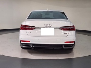 ใช้ lhd/rhd 2019 Audi A6 55 TFSI Quattro Prestige Sedan AWD - Product Image 2
