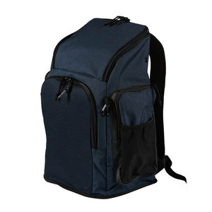 Sac à dos de volley-ball de sport avec compartiment pour ballon, grand sac de sport avec ballon de volley-ball pour enfants unisexes - Product Image 5