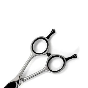 Venta caliente profesional Barbershop Hair Thinning Shear 5,5 pulgadas Suministros de peluquería profesional Peluquería Tijera Calidad fina - Product Image 4