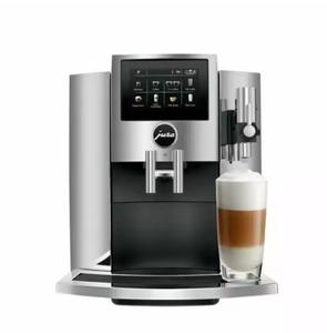 Nouvelle machine à café automatique S8 programmable pour usage domestique, hôtelier et extérieur – Options USB, solaire, manuelle, électrique et gaz - Product Image 2