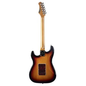 Guitare électrique TRIBUTE ST 300 Sunburst 05134006 - Product Image 2