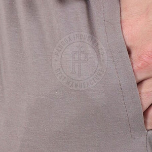 Vêtements de sport en gros Joggers légers Hiver Joggings coupe-vent pour hommes à vendre en ligne - Product Image 6