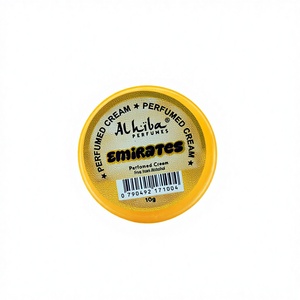 AL HIBA EMIRATES Fresh Scent Body Cream Trendy Perfumed Moisturizer | Long Lasting Fragrance Smooth & Hydrated Skin |Kerala Care - Product Image 1