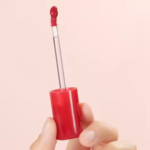 Pour Troistouch produit de soin de la peau coréen #06 cerise pour Coke teinte rougeoyante à la mode mat liquide 5g vente chaude en gros - Product Image 3