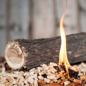 Fabricante de Combustible de Pellets de Madera de Grado Industrial, Exportación al por Mayor, OEM - Product Image 1