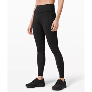 Custom Women Yoga Pants Plus Size High Waist Fitness Ladies Running <b>Gym</b> Soft Leggings Pants with <b>Muti</b> Pocket - Product Image 1