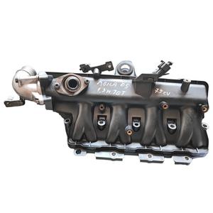 Collecteur d'aspiration OPEL Agila 1ère Série z13dt Diesel 1300 (00>04) - Product Image 1