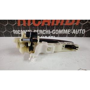 Manija de puerta exterior trasera derecha para KIA Soul Series (14>18) D4FB - Product Image 2