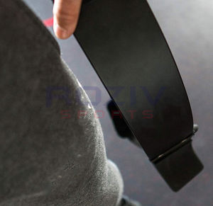 Mancuernas Ajustables de Aluminio para Entrenamiento de Bíceps, Barra de Levantamiento de Pesas, Barra de Gimnasio para Fortalecer Brazos, Barra de Fitness para Culturismo - Product Image 3