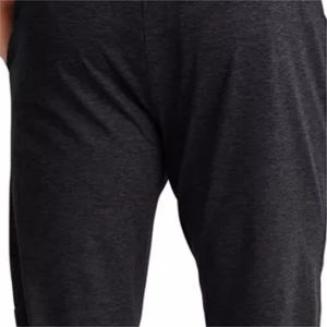 กางเกงออกกำลังกายกางเกงวิ่งทรงสลิมฟิตสำหรับผู้ชายกางเกงวิ่งออกกำลังกายแห้งเร็ว OEM - Product Image 4