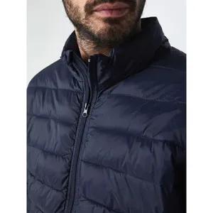 Sierra Custom Merchandising Ultralight Down <b>Jacket</b> for <b>Travel</b> Kits - Product Image 3
