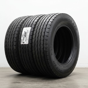 Meilleure vente de pneus semi-remorque 275/80R22.5 pour la conduite sur autoroute Longue durée de vie OEM Livraison rapide sur commandes en gros - Product Image 2