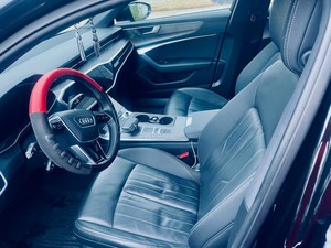 VENTA RÁPIDA 2024 AU-DI A-6 QU-ATT-RO PREMIUM TRANSMISIÓN AUTOMÁTICA - Product Image 2