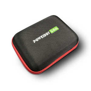 POWKIDDY Case for TRIMUI Brick Durable <b>Storage</b> & <b>Accessories</b> Bag - Product Image 6