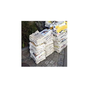 Vieux utilisé journal déchets propres déchets papier-vieux papier de nouvelles et sur question OINP journaux coréens en gros prix bon marché à vendre - Product Image 2
