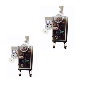 Machine à emballer électrique à grande vitesse Snus Portion Nouvelle arrivée Emballage multifonction au meilleur prix - Product Image 3