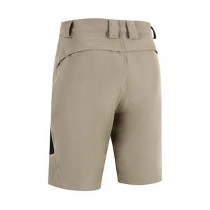 Shorts d'été pour hommes en gros, logo personnalisé, designers, shorts cargo à 6 poches, pantalons, shorts cargo vintage vierges pour hommes - Product Image 3