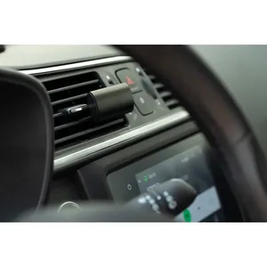 Aluscen – Gadgets désodorisants personnalisés pour voiture, porte-clés et mousquetons promotionnels personnalisables - Product Image 5