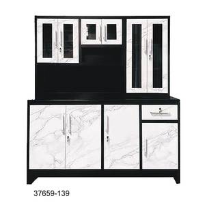 37659-CK6 <b>Metal</b> <b>Cupboard</b> Cabinet - Product Image 5