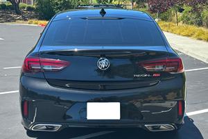 รถบิวอิค รีกัล จีเอส สปอร์ตแบ็ค ปี 2020 สภาพดีเยี่ยม พร้อมส่ง - Product Image 3