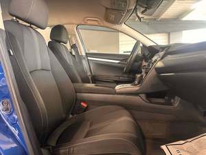 ใช้อย่างประณีต2021 Ho_n_da Ci-V-IC LX FWD - Product Image 4