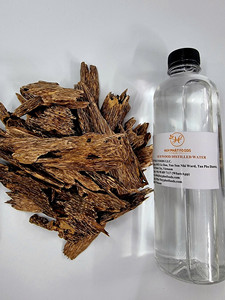 Découvrez des copeaux de bois d'agar du Vietnam de qualité supérieure: du pur oud à des prix imbattables - Product Image 3