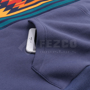 Sweats à capuche pour hommes personnalisés, 100% coton, haute qualité, respirant, vêtements décontractés, pull à capuche en vente 2025 - Product Image 5