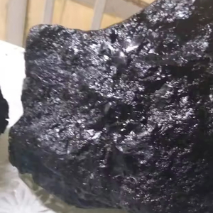 ผง Gilsonite Ash 15% และน้อยกว่าสําหรับการส่งออกในการเจาะโคลนยางยางยางมะตอยอุตสาหกรรมฉนวนหมึกสี - Product Image 1