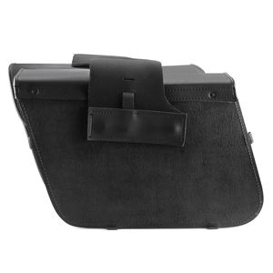 กระเป๋าทรงอานม้ากันน้ำมีโลโก้ตามสั่งแบบใหม่ - Product Image 2