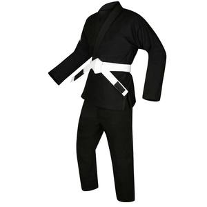 Tissu personnalisé nouveau design MMA brésilien Jiujitsu Gi Bjj uniforme pour adultes - Product Image 3