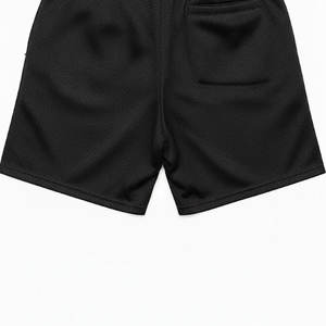 Shorts décontractés pour hommes, tissu léger et résistant, coupe décontractée, parfaits pour l'été, les voyages et l'usage quotidien - Product Image 4