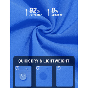 Pantalones Deportivos Urbanos para Hombre, con Logotipo Personalizado, Talla Personalizada, Secado Rápido, Bolsillos, Pantalones de Punto para Hombre - Product Image 4