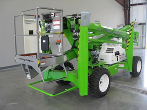 ลิฟท์บูม SD50 niftylift - Product Image 2