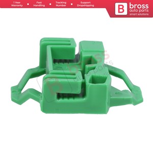 คลิป R2ซ่อมกระจกข้าง BWR63ด้านหน้าขวาสำหรับแคดดี้6V MK2คอร์โดบา MK1อิบิซ่า MK2อินคาออกตาเวีย MK1 1U - Product Image 4