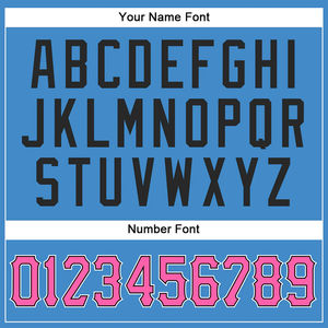 Camiseta de béisbol de la mejor calidad, color azul con diseño de rayas, ropa deportiva, camisetas de béisbol deportivas hechas en poliéster con OEM - Product Image 6