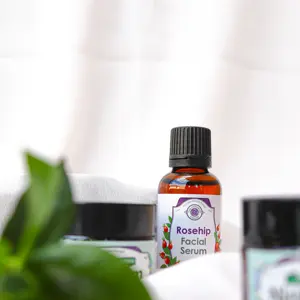 ผลิตภัณฑ์ดูแลผิวหน้าสำหรับผิวแพ้ง่าย - Product Image 3