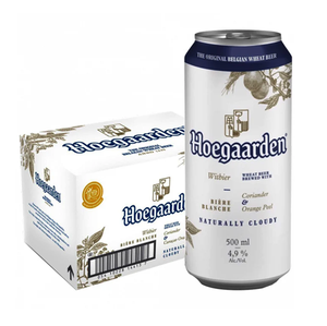 Comprar cerveza a granel Lata Original Cartón 500ml x 12 Uds - Product Image 6